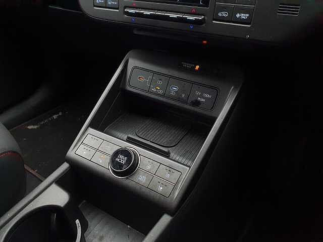 Hyundai Kona 160kW N Line S 65kWh 5dr Auto