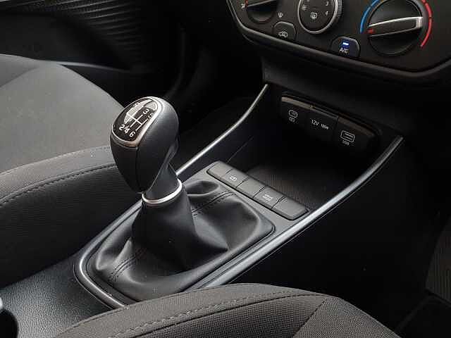 Hyundai Bayon 1.0 TGDi Advance 5dr