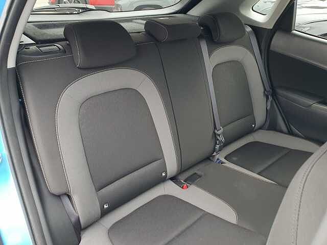 Hyundai Kona 1.6 GDi Hybrid Premium 5dr DCT
