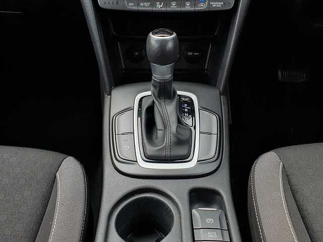Hyundai Kona 1.6 GDi Hybrid Premium 5dr DCT