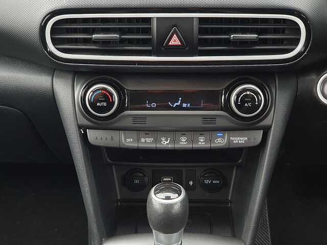 Hyundai Kona 1.6 GDi Hybrid Premium 5dr DCT