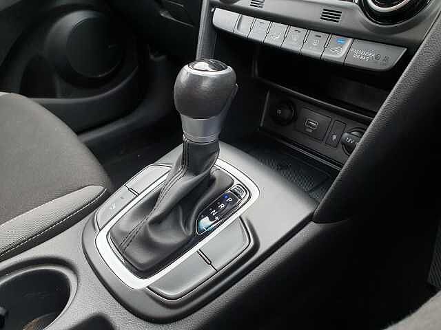 Hyundai Kona 1.6 GDi Hybrid Premium 5dr DCT