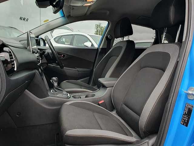 Hyundai Kona 1.6 GDi Hybrid Premium 5dr DCT
