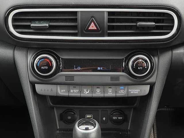 Hyundai Kona 1.6 GDi Hybrid Premium SE 5dr DCT