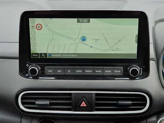 Hyundai Kona 1.6 GDi Hybrid Premium SE 5dr DCT