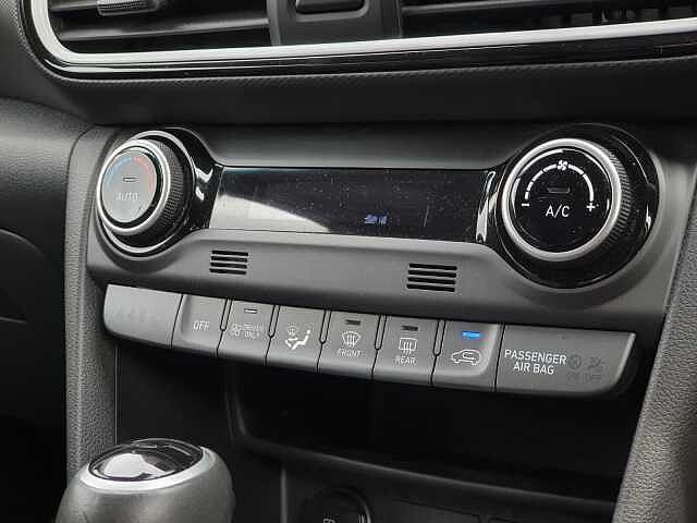 Hyundai Kona 1.6 GDi Hybrid Premium SE 5dr DCT