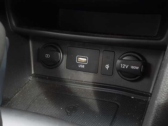 Hyundai Kona 1.6 GDi Hybrid Premium SE 5dr DCT