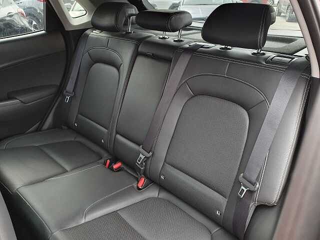 Hyundai Kona 1.6 GDi Hybrid Premium SE 5dr DCT