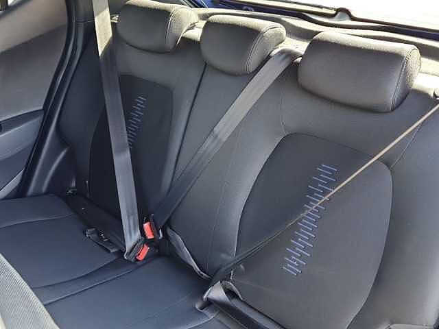 Hyundai i10 1.0 Go SE 5dr