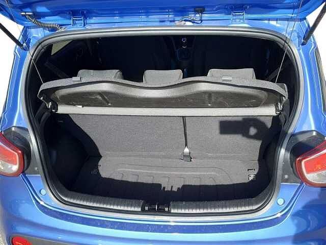 Hyundai i10 1.0 Go SE 5dr