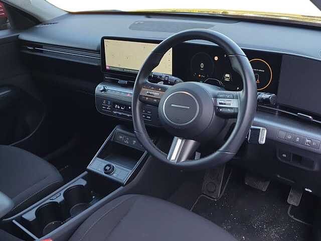 Hyundai Kona 1.6 GDi Hybrid Advance 5dr DCT