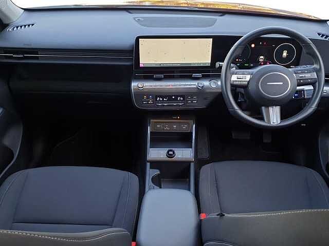 Hyundai Kona 1.6 GDi Hybrid Advance 5dr DCT
