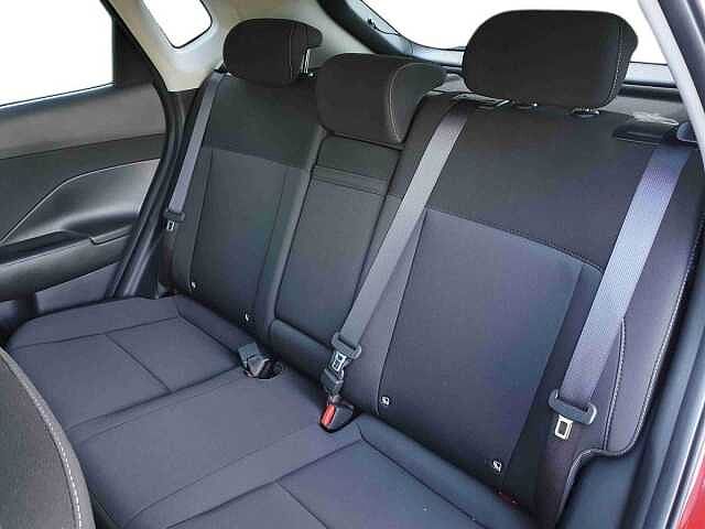 Hyundai Kona 1.6 GDi Hybrid Advance 5dr DCT