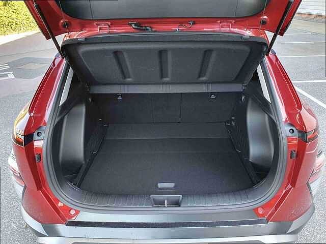 Hyundai Kona 1.6 GDi Hybrid Advance 5dr DCT