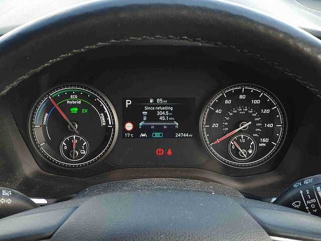 Hyundai Santa Fe 1.6 TGDi Hybrid Premium 5dr Auto