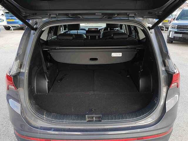 Hyundai Santa Fe 1.6 TGDi Hybrid Premium 5dr Auto