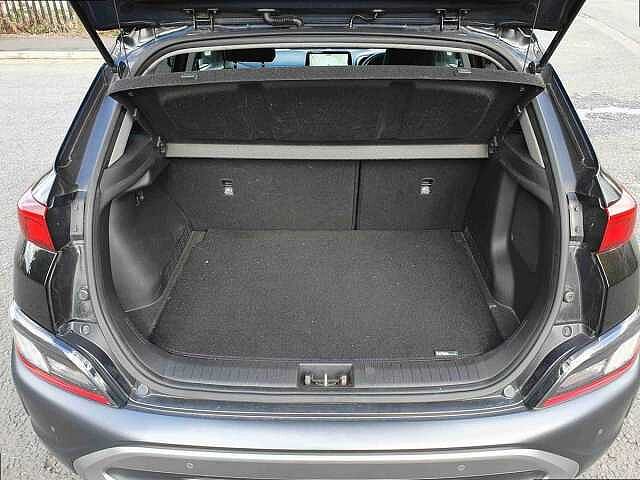 Hyundai Kona 1.6 GDi Hybrid Premium 5dr DCT