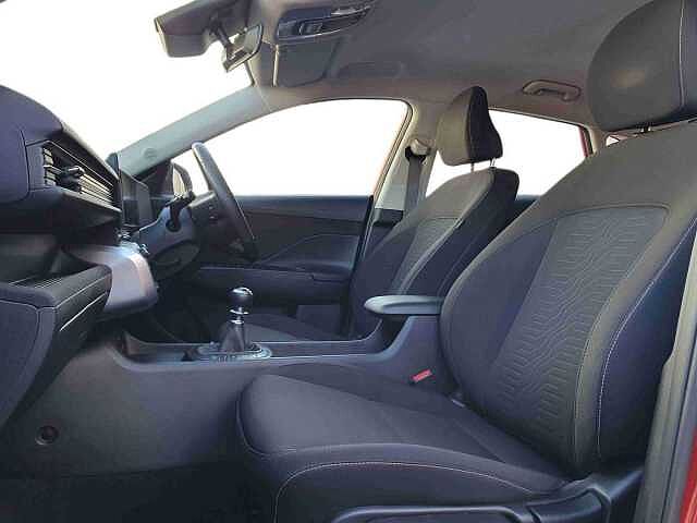 Hyundai Kona 1.0T Advance 5dr