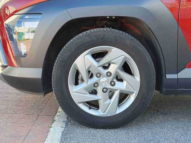 Hyundai Kona 1.0T Advance 5dr