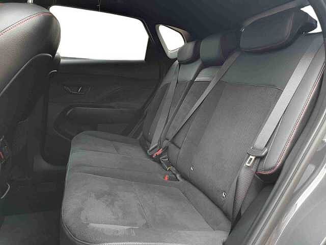 Hyundai Kona 1.6 GDi Hybrid N Line S 5dr DCT