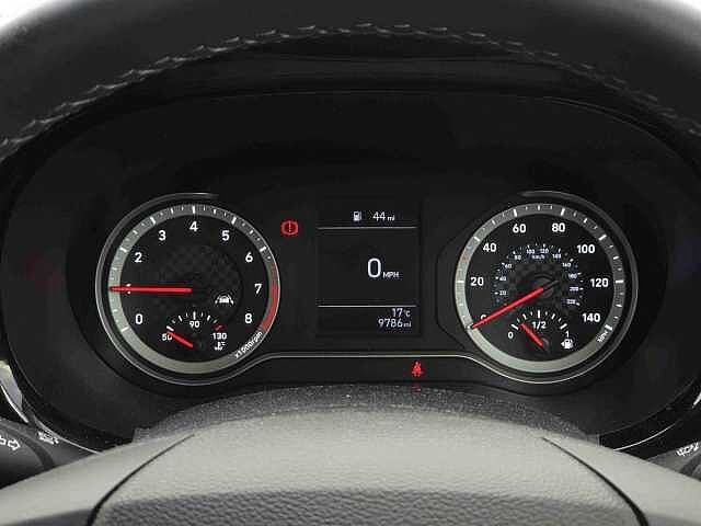 Hyundai i10 1.2 MPi SE Connect 5dr