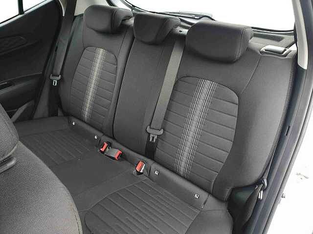 Hyundai i10 1.2 MPi SE Connect 5dr