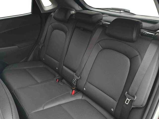 Hyundai Kona 1.6 GDi Hybrid Ultimate 5dr DCT