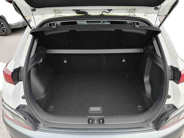 Hyundai Kona 1.6 GDi Hybrid Ultimate 5dr DCT
