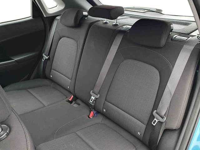 Hyundai Kona 1.6 GDi Hybrid SE Connect 5dr DCT