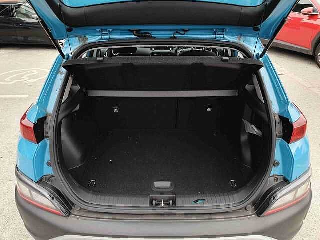 Hyundai Kona 1.6 GDi Hybrid SE Connect 5dr DCT