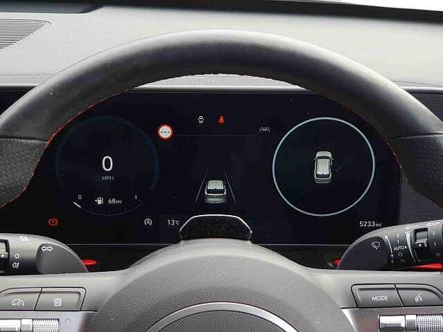 Hyundai Kona 1.0T N Line S 5dr