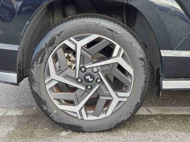 Hyundai Kona 1.0T N Line S 5dr