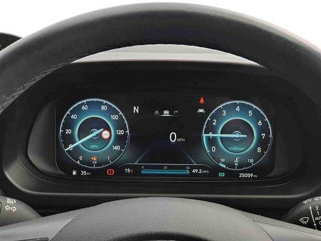 Hyundai i20 1.0T GDi 48V MHD Premium 5dr