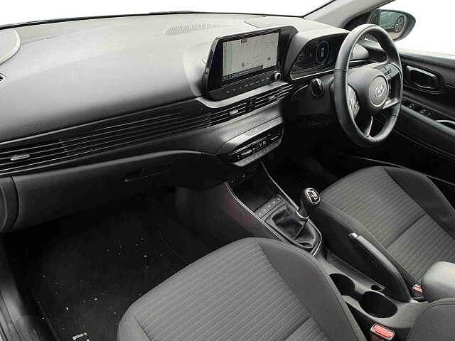 Hyundai i20 1.0T GDi 48V MHD Premium 5dr