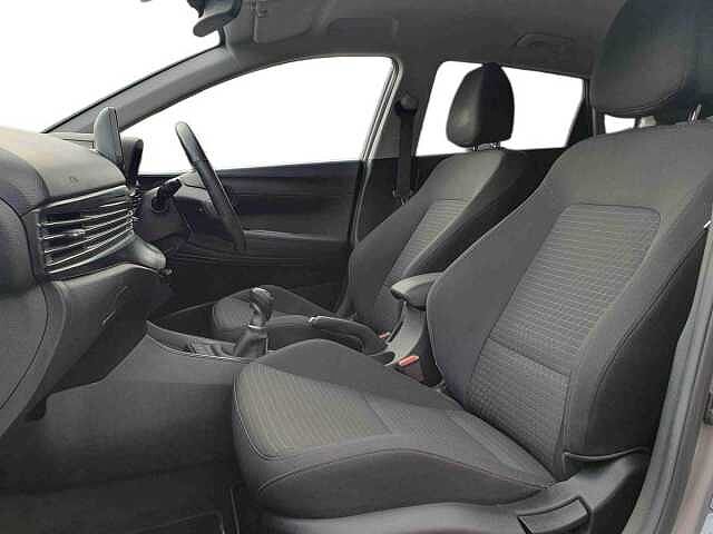 Hyundai i20 1.0T GDi 48V MHD Premium 5dr