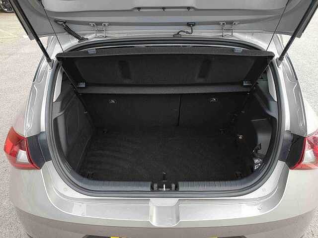 Hyundai i20 1.0T GDi 48V MHD Premium 5dr