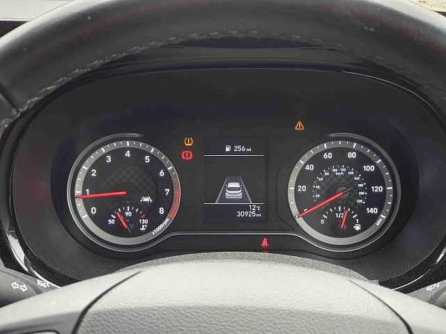 Hyundai i10 1.0 MPi SE Connect 5dr