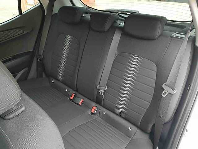 Hyundai i10 1.0 MPi SE Connect 5dr