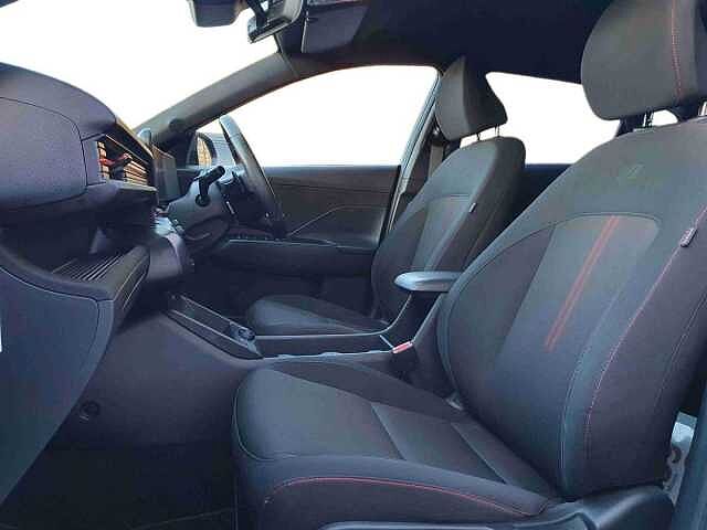 Hyundai Kona 1.6 GDi Hybrid N Line 5dr DCT