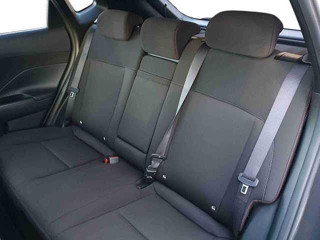 Hyundai Kona 1.6 GDi Hybrid N Line 5dr DCT