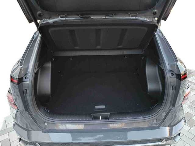 Hyundai Kona 1.6 GDi Hybrid N Line 5dr DCT