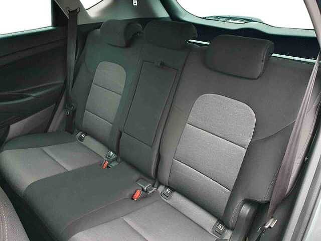 Hyundai Tucson 1.6 GDi SE Nav 5dr 2WD