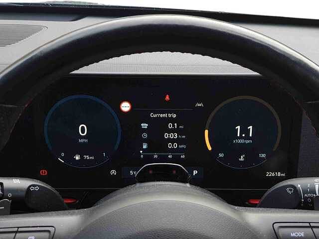 Hyundai Kona 1.0T N Line 5dr DCT