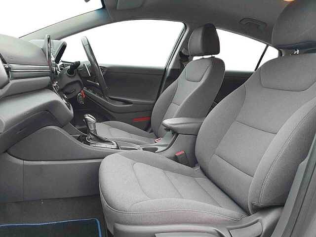 Hyundai Ioniq 1.6 GDi Hybrid SE Connect 5dr DCT