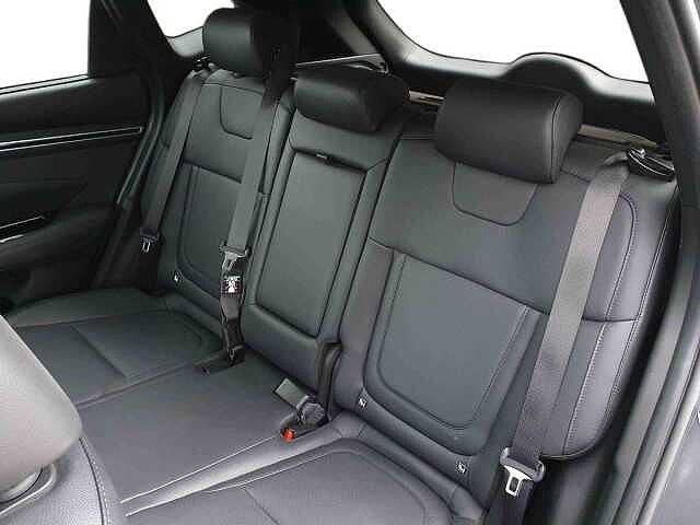 Hyundai Tucson 1.6 TGDi Hybrid 230 Ultimate 5dr 2WD Auto