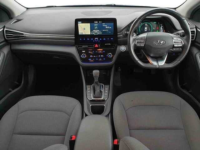 Hyundai Ioniq 1.6 GDi Hybrid Premium 5dr DCT