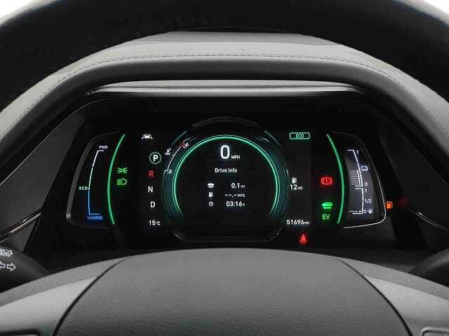 Hyundai Ioniq 1.6 GDi Hybrid Premium 5dr DCT