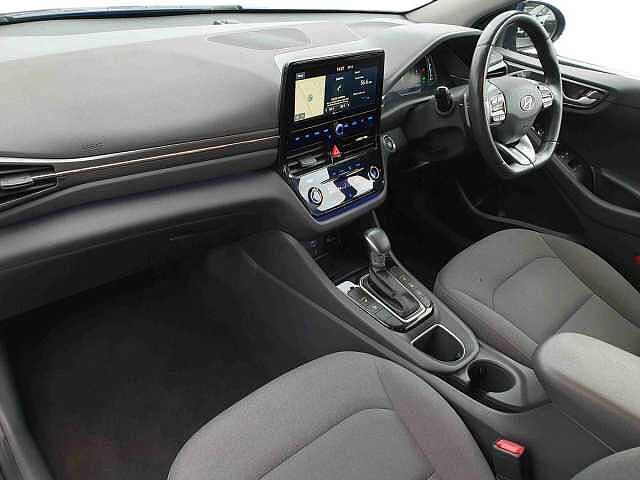 Hyundai Ioniq 1.6 GDi Hybrid Premium 5dr DCT