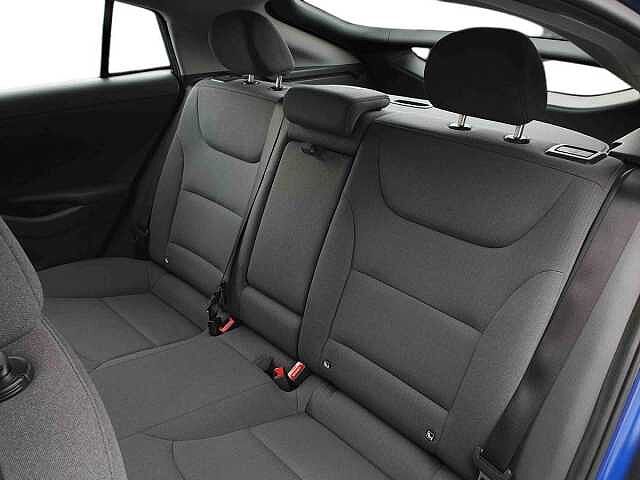 Hyundai Ioniq 1.6 GDi Hybrid Premium 5dr DCT