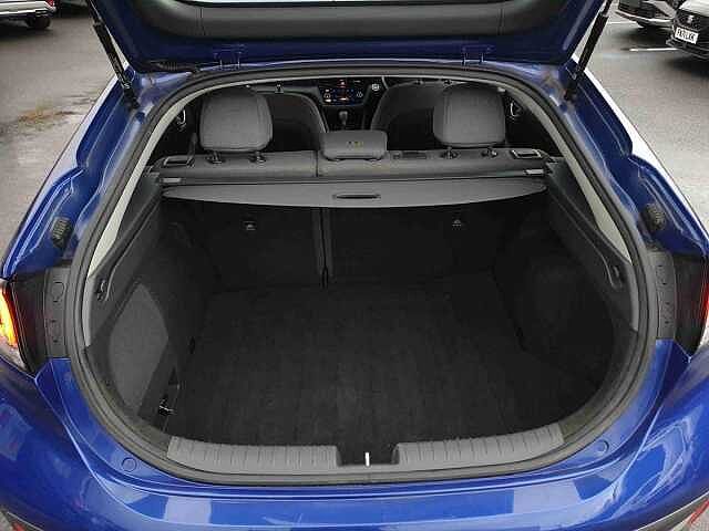 Hyundai Ioniq 1.6 GDi Hybrid Premium 5dr DCT